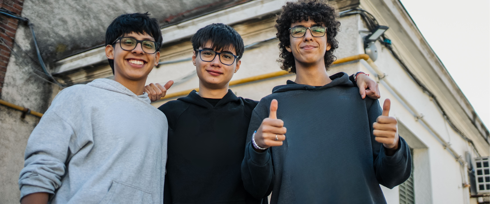 Participantes del programa