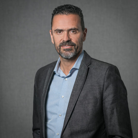 Patricio Greco