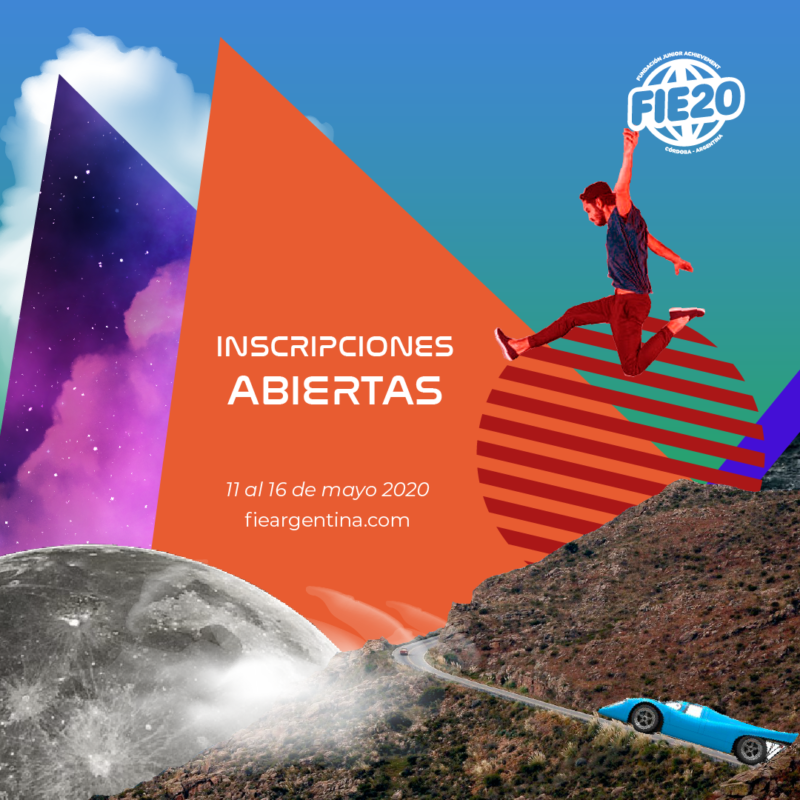FIE FIE Inscripciones abiertas