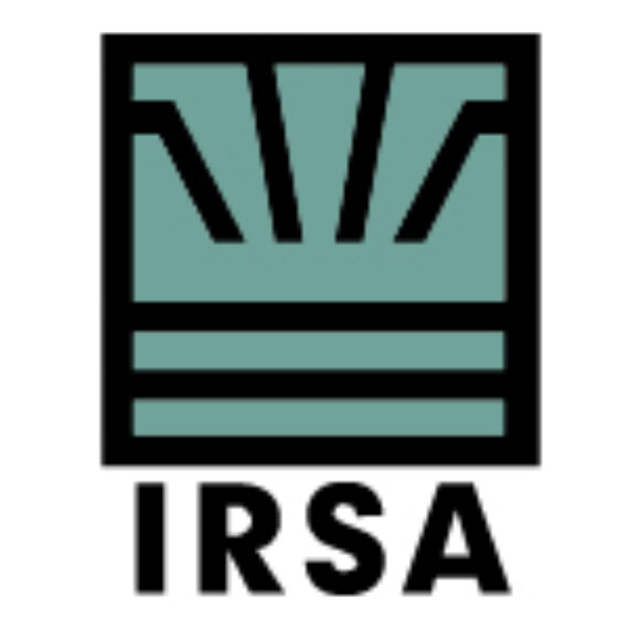 Logo de IRSA