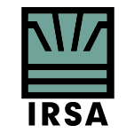 Logo de IRSA