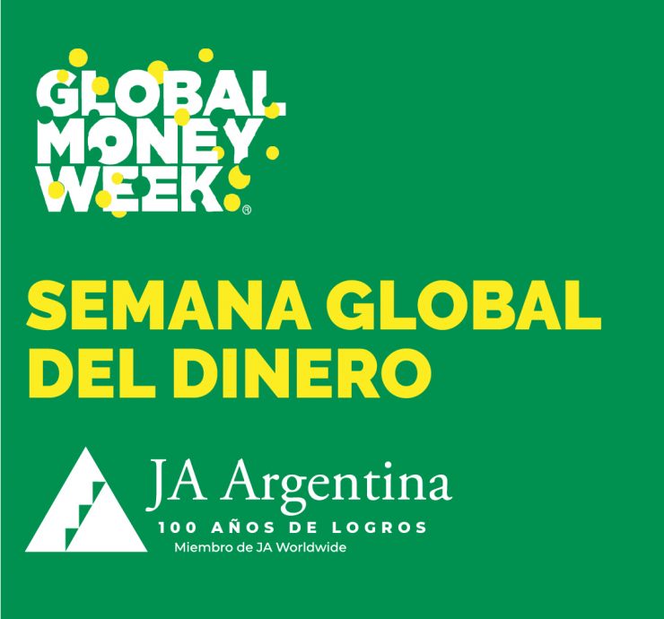 Global Money Week 2020