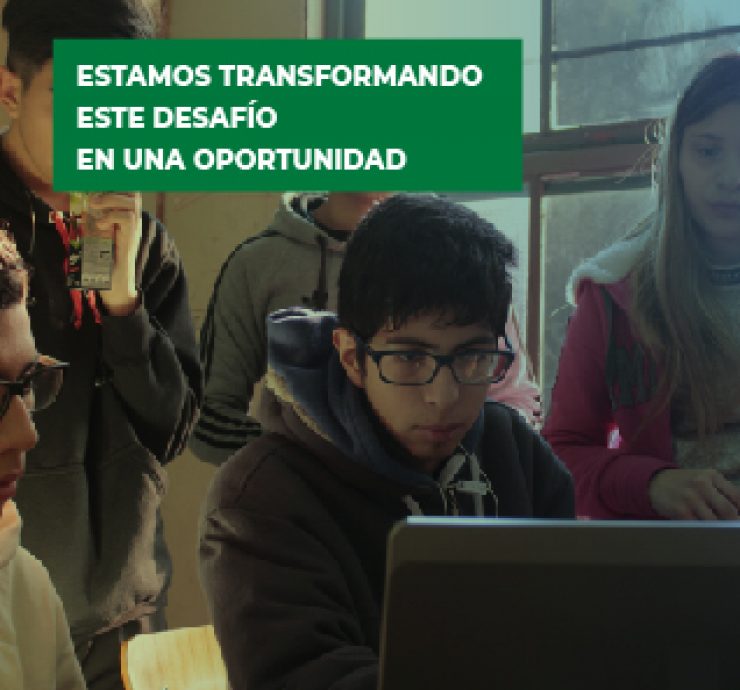 Oportunidades digitales