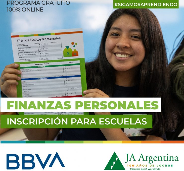 Finanzas Personales BBVA