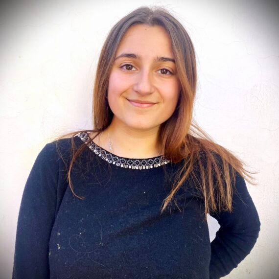 Foto Candelaria Caruso