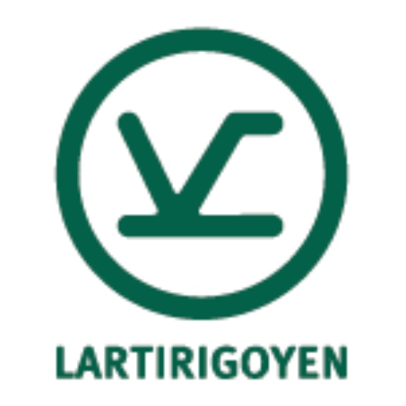 Logo Lartirigoyen