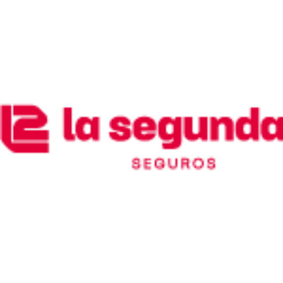 Logo La Segunda