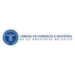 Logo Cámara de Comercio de Salta