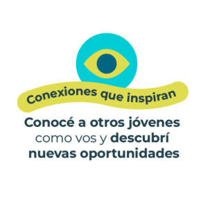 Conexiones que inspiran