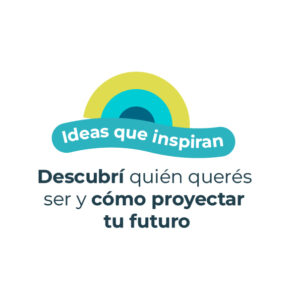 Ideas que inspiran
