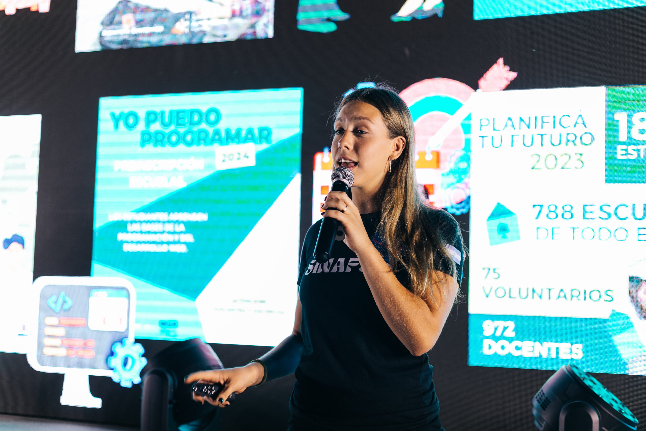 Noche de los Héroes 2024