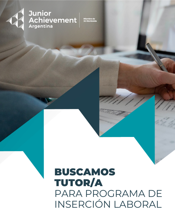 Búsqueda_Tutor para inserción laboral