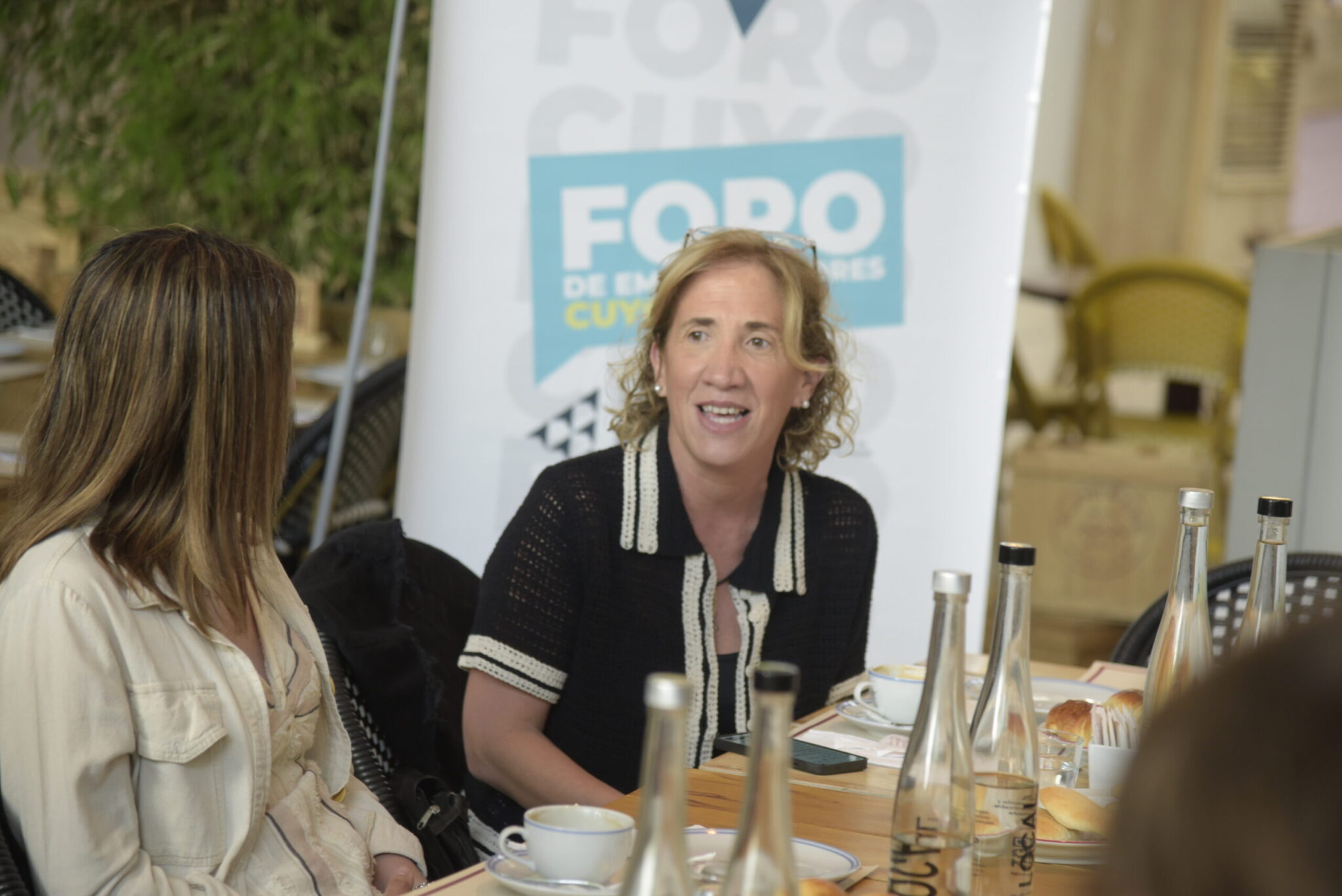 Ya llega el #FEC25: encuentro de speakers y emprendedores | Junior ...