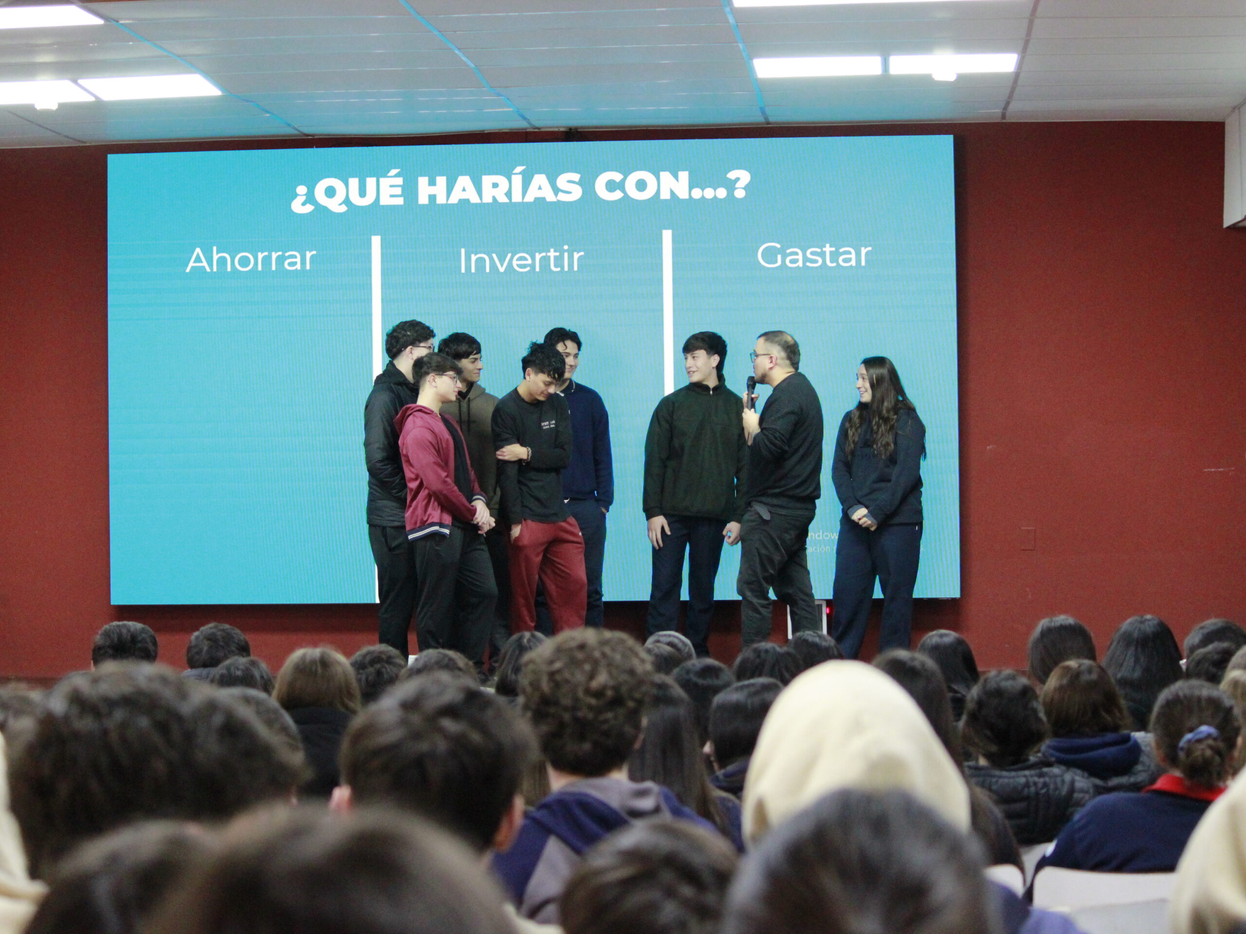 Finanzas 360 en Oliva