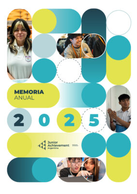 Portada memoria 2025