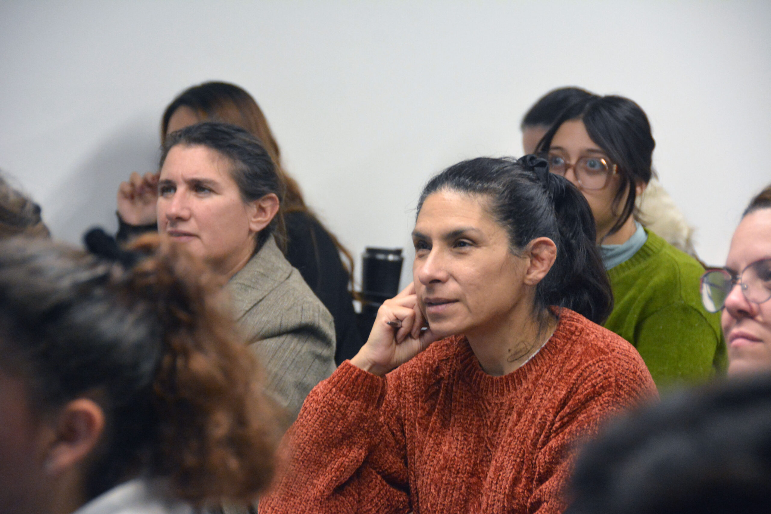 Clase de financiamiento e inversiòn de mujeres Emprendedoras
