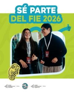 Se parte del FIE 2026 1