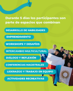 Se parte del FIE 2026 3