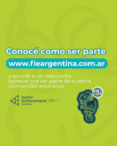 Se parte del FIE 2026 5