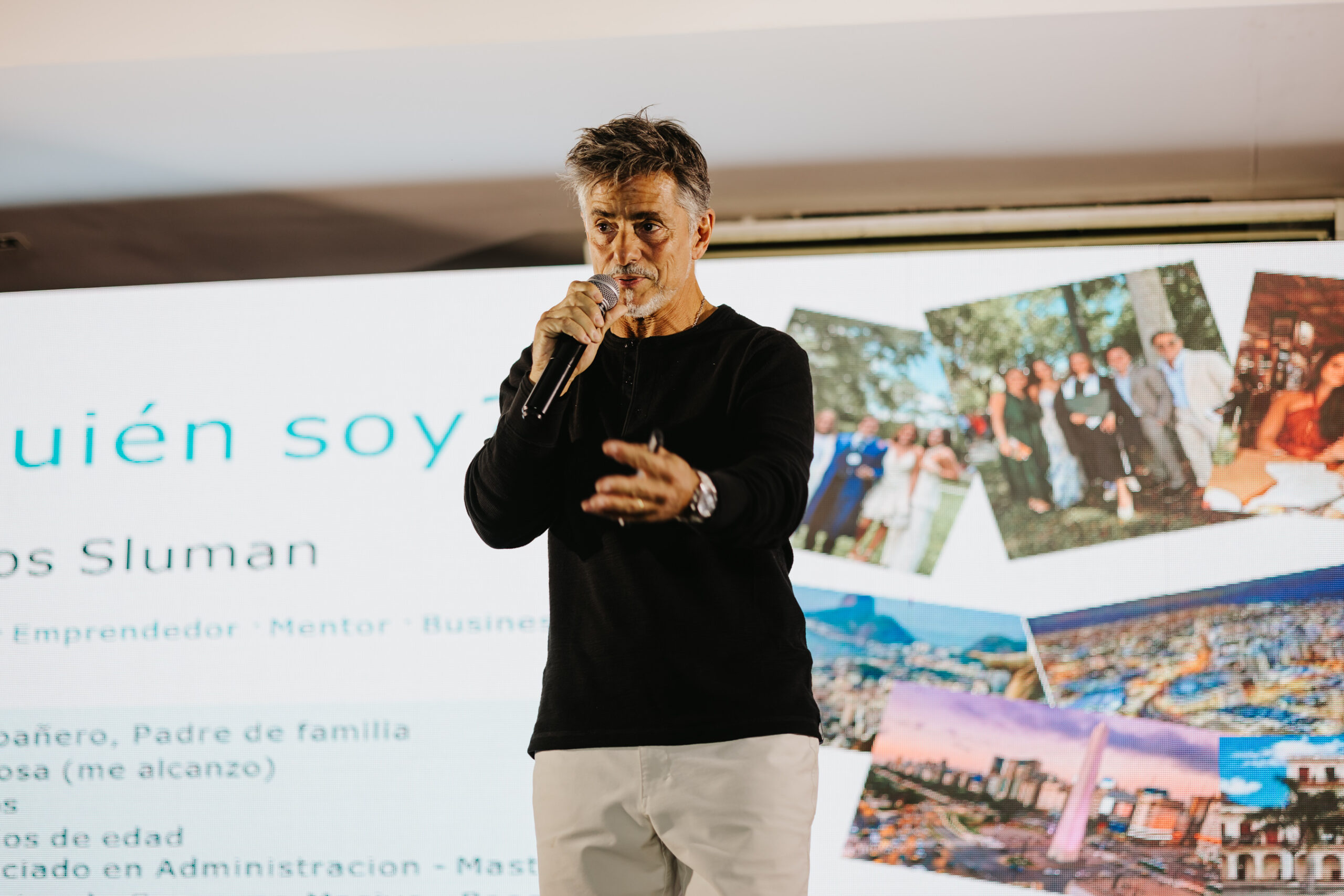 FIE26 - Carlos Sluman