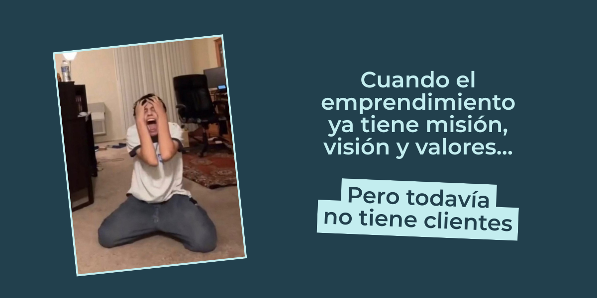 Crear un emprendimiento paso a paso
