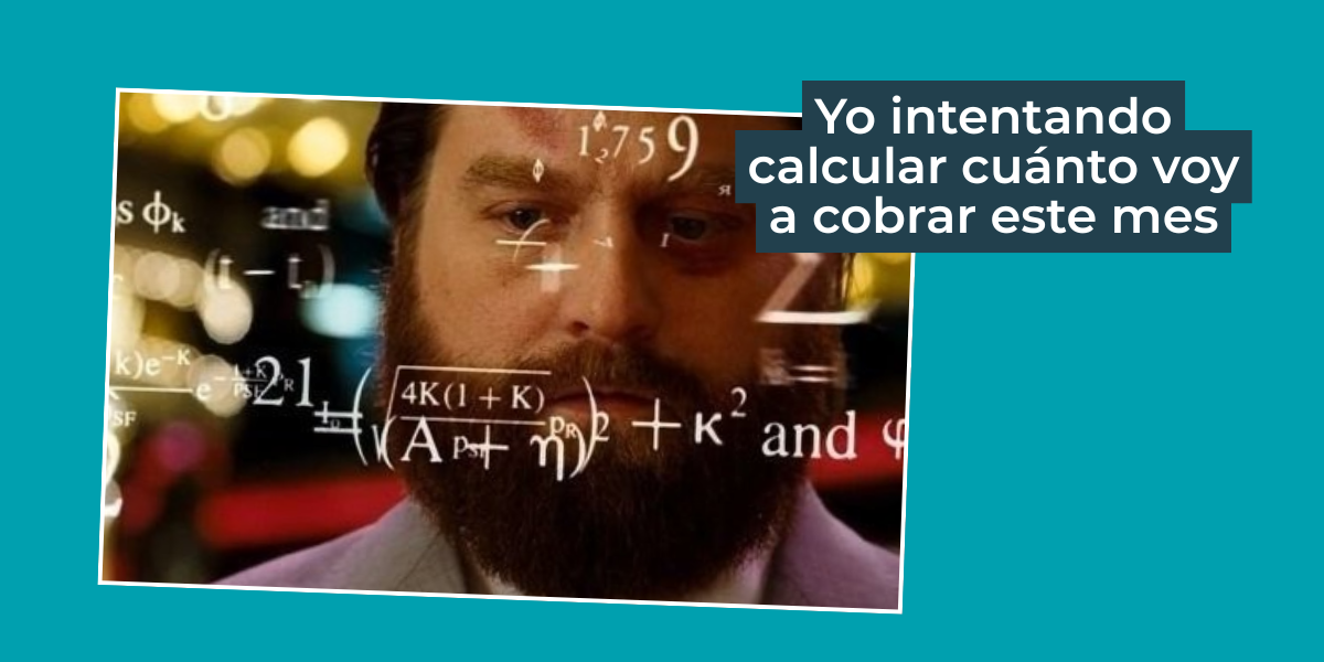 Cómo hacer un presupuesto si no tengo ingresos fijos