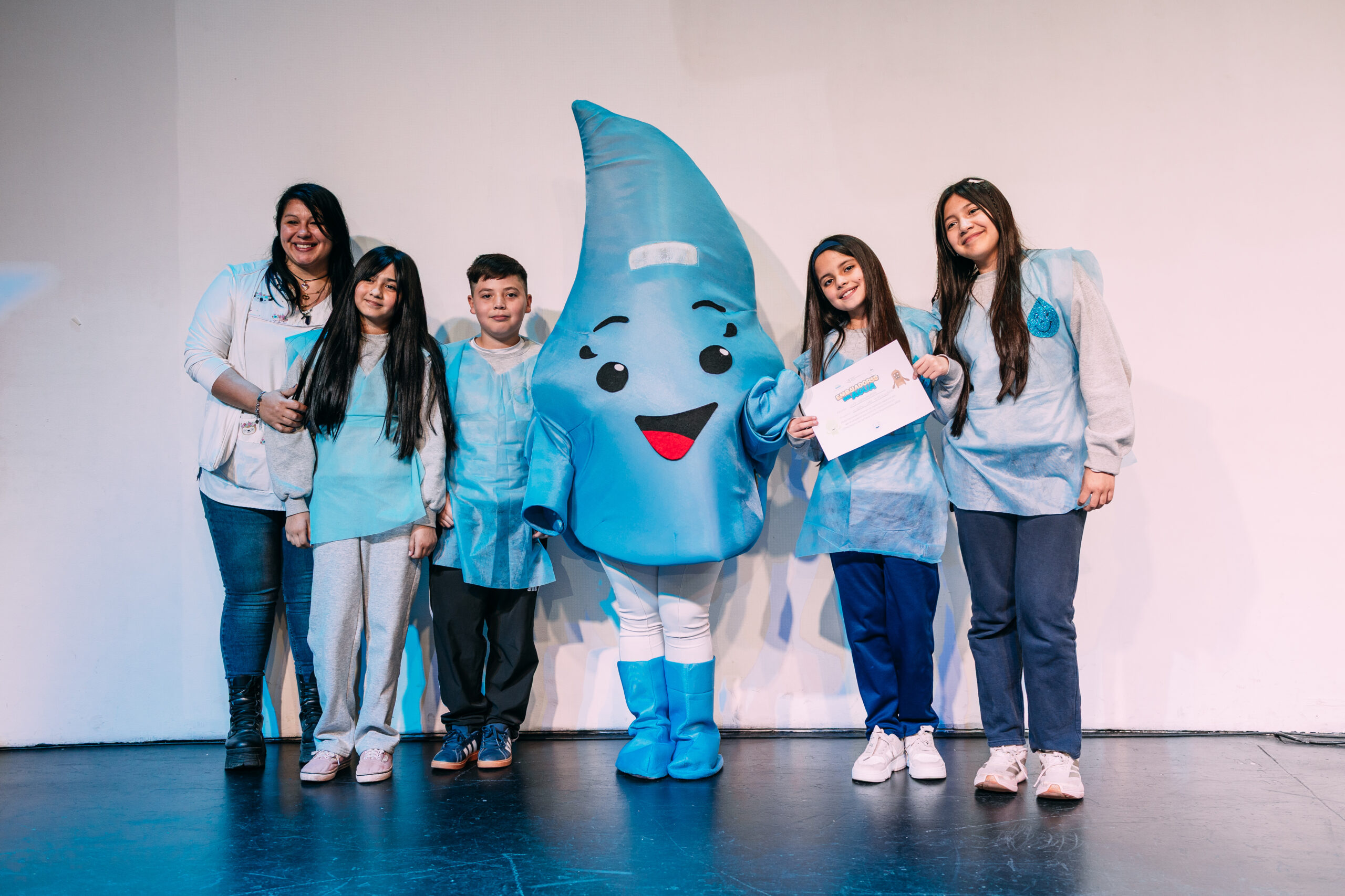 Feria de Líderes Sustentables