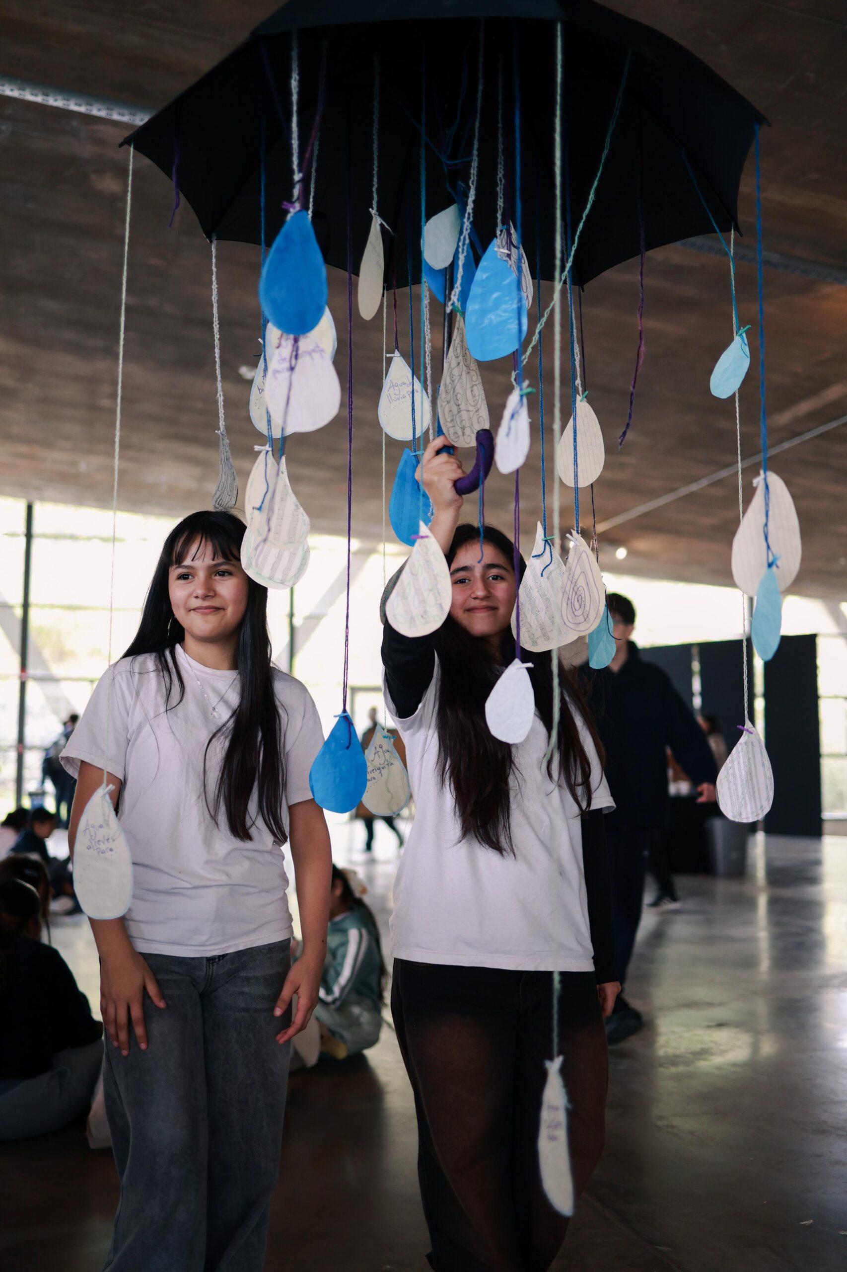 Feria de Líderes Sustentables